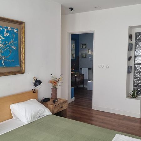 The Coolest Place Near The Airport! Lisboa 外观 照片